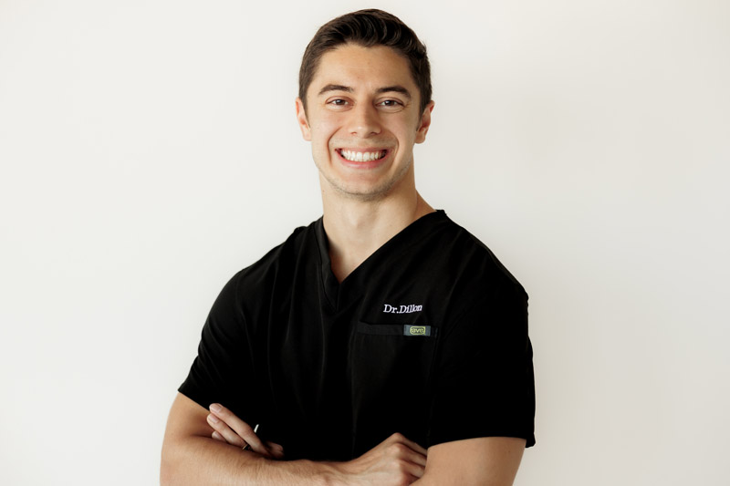 Dr. Dillon Cea