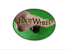 Foot Wheel