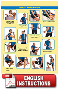 The Stick Instructions (English)