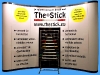 The Stick - Dutch Display